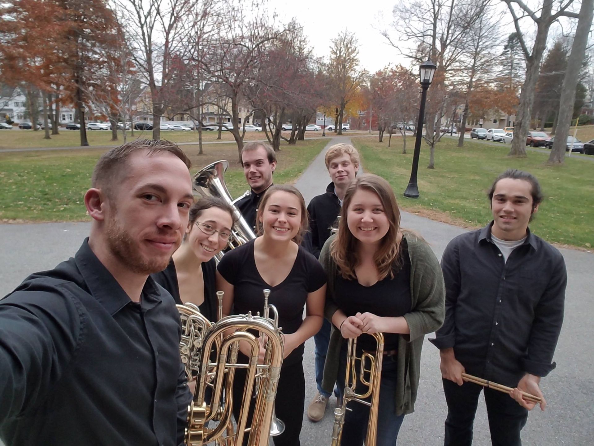 Bates Brass Ensemble